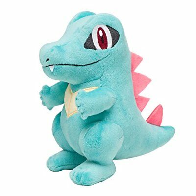 Pokemon Center Original - Totodile